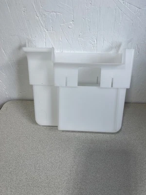 Seachem Tidal 55 Power Filtro Acuario Repuesto Bio Filtro Cesta Foto 1 de 3