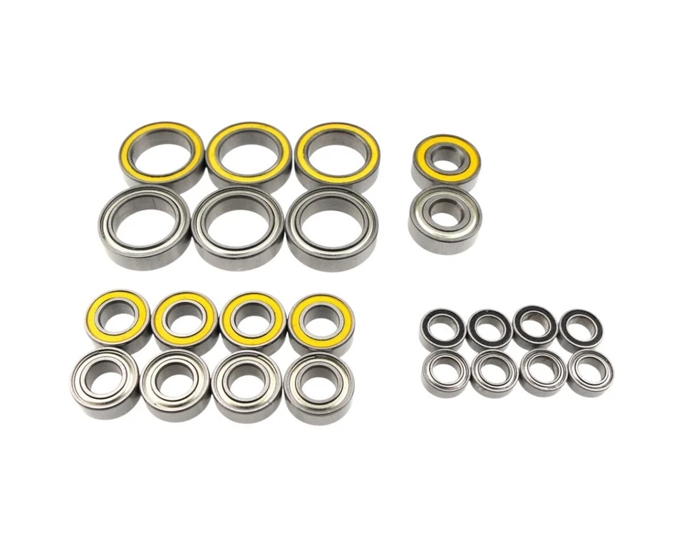 Revolution Design Kugellager Set für Team Associated T7 und SC7 RDRP3020-5 Team  - Bild 1 von 1