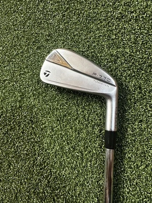 TaylorMade P-770 Single 3 Iron DG 120 X-Stiff Flex Steel Shaft  - Image 1 of 4