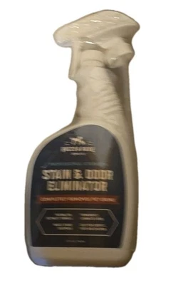 Rocco & Roxie Stain & Odor 32oz. Carpet Stain Remover for Cats & Dog Pee Enzymes - Image 1 of 3