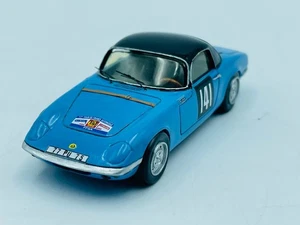 JEMMPY LOTUS Elan n°141 Tour de France 1964 Gelé- Lamarque 1.43 - Picture 1 of 7