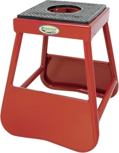 Soportes de panel Pro Motorsport Products 93-2013 rojos - Imagen 1 de 1