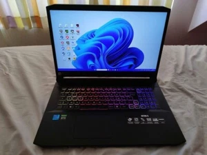 Pc portable ACER - Nitro 5 AN517-54-53ST - Photo 1/10