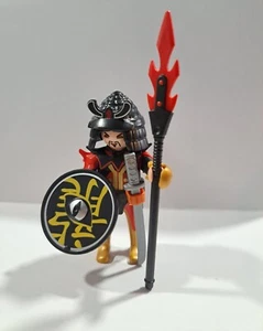 PLAYMOBIL GUERRERO SAMURAI DE ELITE - 21/5/15 - Imagen 1 de 1