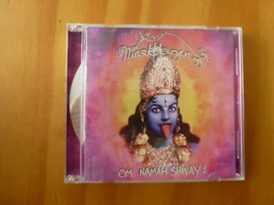 NINA HAGEN - OM NAMAH SHIVAY! 2X CD NEW CD 1999 - Picture 1 of 2