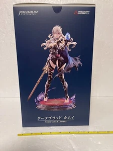 Fire Emblem Nohr Noble Corrin 1/7 Figure Height 10.0 inch GOOD SMILE COMPANY - Picture 1 of 21