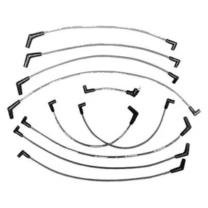 9D3794 - Ford Performance Spark Plug Wire Set Fits 1975-1980 Mercury Monarch - Picture 1 of 1