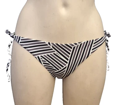 CYELL 219 Bikini Slip Gr.36 XS Tie-side slip Badeslip Art Deco SWIM - Bild 1 von 4