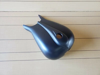 6 GAL TANK SHROUDS AND DASH PANEL FOR HARLEY DAVIDSON TOURING BIKES FROM 2008-UP - Image 1 of 3