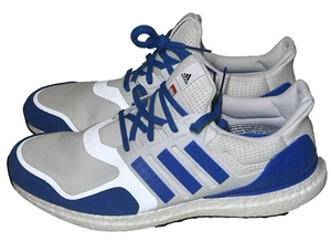 Tenis para correr Adidas Ultraboost DNA X Lego colores para hombre talla 10 blanco/azul choque - Imagen 1 de 14