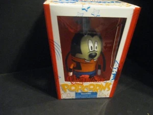 Walt Disney World Vinylmation Popcorns Goofy New Unopened NIB Theme Park - Imagen 1 de 3