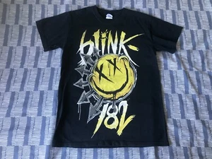 Blink 182 T-Shirt Gildan Small - Imagen 1 de 4