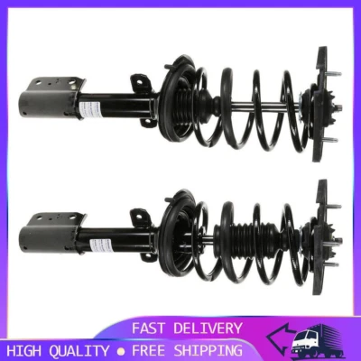 Conjunto de puntal trasero Monroe para Pontiac Grand Prix 2004-2007 nuevo Foto 1 de 4