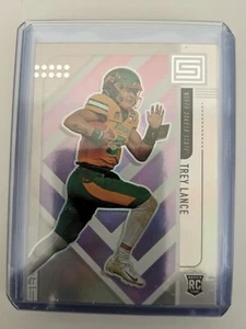 🏆 Lot (3) 2021 Chronicles Draft Picks Status TREY LANCE RC #160 Base - Bild 1 von 6