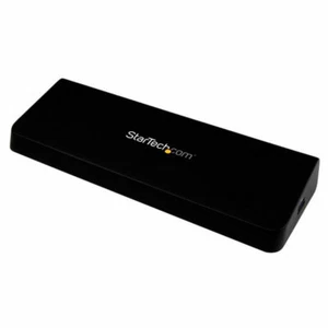 StarTech.com USB3DOCKHDPC 4K Docking Station For Laptops - DP & HDMI - USB 3.0 - Picture 1 of 1