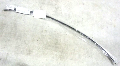 Toyota MR2 AW11 1985-89 Parabrisas Moldura Exterior Superior Piezas Genuinas JDM Japón Foto 1 de 4