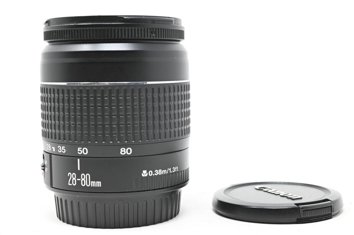 Canon 28-80mm f/3.5-5.6 Camera Lenses for sale | eBay Canon 28-80mm f/3.5-5.6 Camera Lenses for sale | eBay