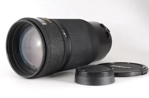 Nikon AF NIKKOR ED 80-200mm f/2.8 From Japan - Picture 1 of 9