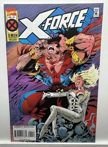Marvel Comics X-Force #42 (1995) - Foto 1 di 1
