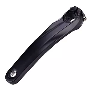 Kurbel Deore Xt Kurbelgarnitur Fahrrad Kurbelarm Fahrrad Linke & - Bild 1 von 15