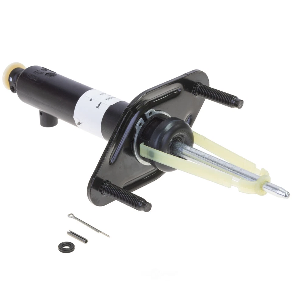 Cilindro esclavo embrague OES LuK LSC118 para Chevrolet, GMC Foto 1 de 1