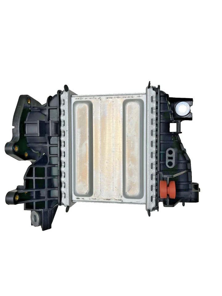 For Toyota Lexus Highlander RX350 NX350 TX350 OEM Inter-Cooler Assy 17940F0010 Foto 1 de 4