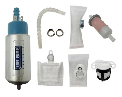 Bomba de combustible + filtro + filtro para KTM 690 SMC R 2009-2022 Duke R Enduro R Duke Foto 1 de 4