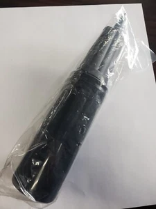 NEW Hand Air Pump for Balloons - 9" Portable Manual Balloon Pump, Mini Hand Pump - Picture 1 of 2