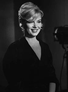 photo 10*15cm 4x6 INCH MARILYN MONROE (1081) - Picture 1 of 1