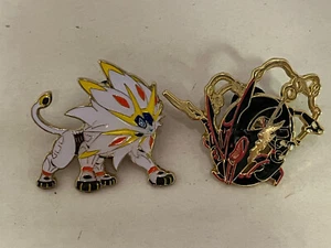 Pins Pokemon 2015-2016 - Imagen 1 de 7