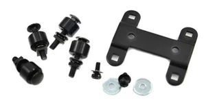TAMA Strainer Attachment w/Mounting Screw Set for MCS50A to MLS50A/MUS80A/MCS70A - Picture 1 of 2