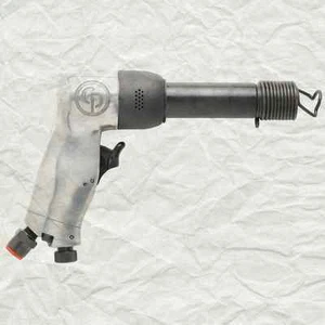 Chicago Pneumatic HD Mod 714 Drucklufthammer - Flugzeug, Luftfahrt, Kfz Werkzeuge - Bild 1 von 1