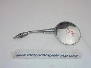 MOTO GUZZI NEVADA 750 CLUB (2002) GU03769400 SPECCHIO DESTRO RIGHT MIRROR - Imagen 1 de 3