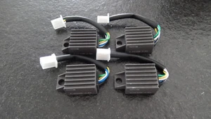 1 x CB 650 750 900 1100 F Kz. C CDI ECU Oki Cx 500 650 Gl 1100 CBX1000 - Picture 1 of 4