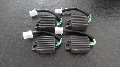 1 X CB750 cb900 Kz C CDI ECU Oki Cx 500 650 Gl 1100 CBX1000 Scatola Accensione - Image 1 of 4