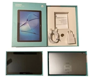 TABLET /SMARTPHONE Huawei MediaPad T3 10'' grigio metallizzato - Foto 1 di 1