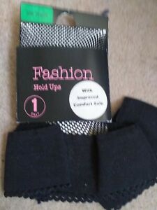 fishnet stockings BNWT NEVER WORN PRIMARK SIZE S/M WITH TAGS