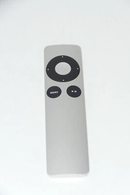 APPLE TV ++ FERNBEDIENUNG Remote Control ++ guter Zustand ++ geprüft - Bild 1 von 2