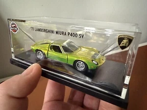 READY TO SHIP Hot Wheels Collectors RLC Exclusive '71 Lamborghini Miura P400 SV  - Picture 1 of 13