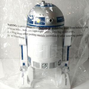  Star Wars: R2-D2 Figure Bank 10.5" Tall Diamond Select 2011 NEW