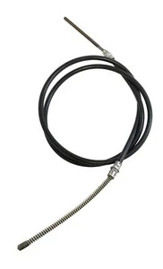 Raybestos BC93539 Parking Brake Cable Assembly - Picture 1 of 1
