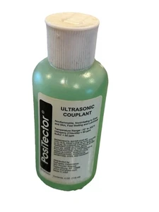 DeFelsko Gel_P 4 oz Ultrasonic Gel Couplant, for PosiTector UTG, Each - Picture 1 of 1