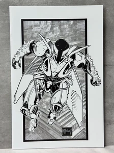 SDCC 2024 Rat City #1 McFarlane Variant Spawn - Imagen 1 de 2