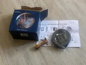 GPS- Geschwindigkeitsmesser für Boote von Wema - Bild 1 von 4