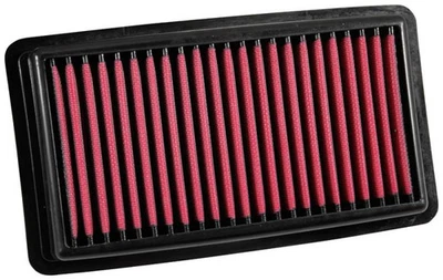 AEM  28-50041 16-17 fits Honda Pilot V6-3.5L F/l DryFlow Air Filter Foto 1 de 4