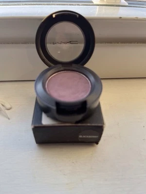 MAC BLACKBERRY Eyeshadow,BRAND NEW IN BOX - Image 1 of 4
