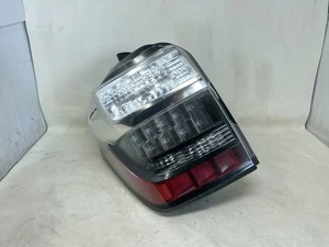 2014 2015 2016 2017-2021 Toyota 4Runner Left Driver Side Tail Light LH W/LED - Foto 1 di 5