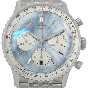 Reloj usado Breitling Breitling Navitimer B01 AB0139 para hombre #72521 - Imagen 1 de 6