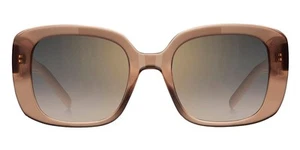Gafas de sol Hugo Boss 1791/G/S mujer desnuda 52 mm nuevas 100 % auténticas - Imagen 1 de 5