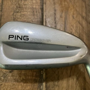 Ping G400 Crossover 5 Utility 25° Graphite Regular Right Black Dot 38.5” - Picture 1 of 9
